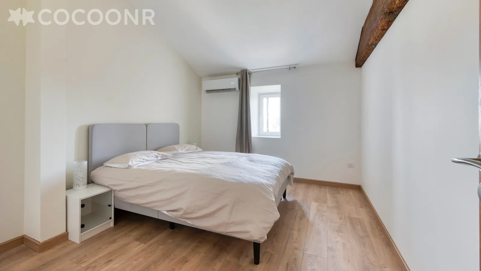 Chambre 1