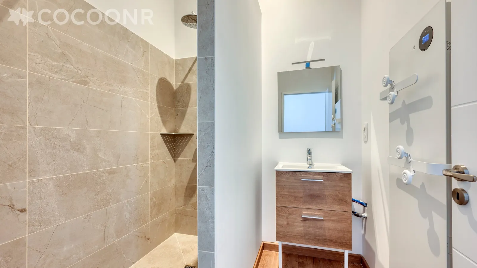 Salle de bain 1