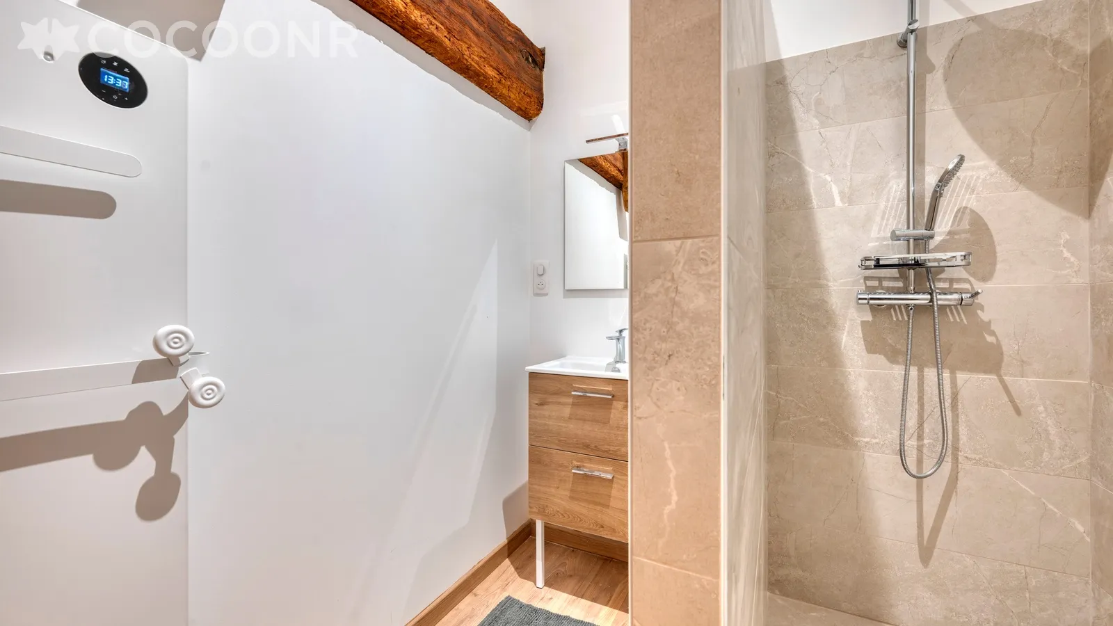 Salle de bain 2
