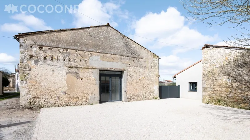 Stationnement privé